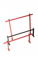 Турник-перекладина с креплением к потолку (3 метра) - fgospostavki.ru - Асбест