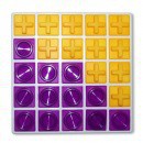 Игра «Крестики-нолики» - fgospostavki.ru - Асбест