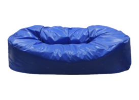 Бескаркасный диван - fgospostavki.ru - Асбест