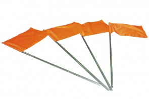 Флажок разметочный - fgospostavki.ru - Асбест