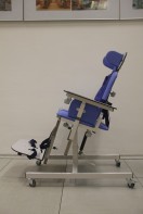 Учебное место учащегося с нарушением ОДА (р. гр. 0,90-1,15 м, столешница из фанеры) - fgospostavki.ru - Асбест