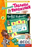 Знаток таблицы умножения - fgospostavki.ru - Асбест