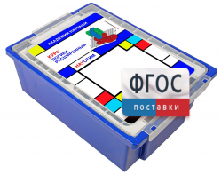Академия Наураши "Курс логики расширенный" - fgospostavki.ru - Асбест