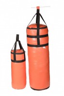 Мешок боксерский (27х100см) (28 кг) - fgospostavki.ru - Асбест