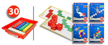 Курс логики базовый (30 элементов) - fgospostavki.ru - Асбест