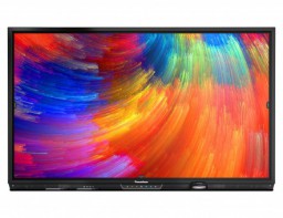 Интерактивная панель ActivPanel Titanium 70" UHD - fgospostavki.ru - Асбест