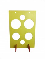 Стенд для метания в цель - fgospostavki.ru - Асбест