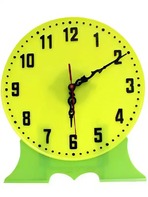 Модель часов (демонстрационная) - fgospostavki.ru - Асбест