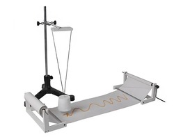 Прибор для демонстрации записи механических колебаний - fgospostavki.ru - Асбест