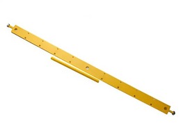 Рычаг-линейка (лабораторная) - fgospostavki.ru - Асбест