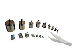 Учебный набор гирь - fgospostavki.ru - Асбест