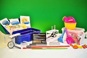 Комплект по предмету "Окружающий мир" для практических работ - fgospostavki.ru - Асбест