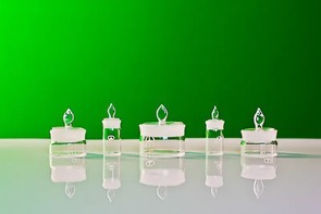 Комплект стаканчиков для взвешивания (бюкс) - fgospostavki.ru - Асбест