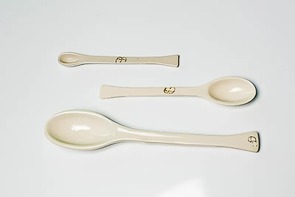 Комплект ложек фарфоровых - fgospostavki.ru - Асбест
