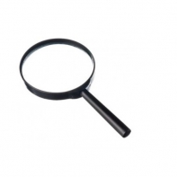 Лупа 7,5 см, 3х - fgospostavki.ru - Асбест