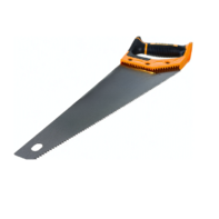 Ножовка по дереву с мелким зубом - fgospostavki.ru - Асбест