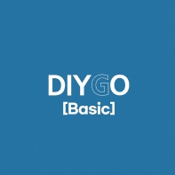 Комплект Robo kit DIYGO Базовый - fgospostavki.ru - Асбест