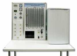 Типовой комплект учебного оборудования "Морозильник" - fgospostavki.ru - Асбест