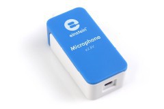 Датчик микрофонный (einstein, 1 модификация) - fgospostavki.ru - Асбест