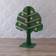 Экополка "Лесная яблонька" - fgospostavki.ru - Асбест