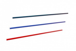 Палка для зарядки алюминиевая окрашенная (1200 миллиметров) - fgospostavki.ru - Асбест