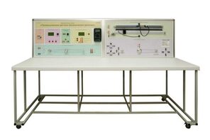 Учебный лабораторный стенд «Промышленные датчики механических величин» - fgospostavki.ru - Асбест