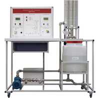 Лабораторный стенд "Датчики" - fgospostavki.ru - Асбест