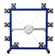 Лабораторный стенд «Произвольная плоская система сил» - fgospostavki.ru - Асбест