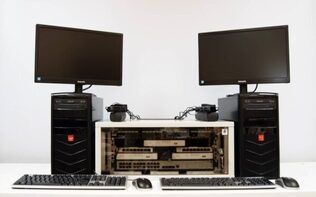 Типовой комплект учебного оборудования «Глобальные компьютерные сети» - fgospostavki.ru - Асбест