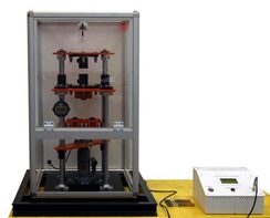 Типовой комплект учебного оборудования «Механические свойства материалов» - fgospostavki.ru - Асбест