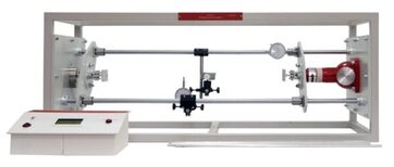 Комплекс "Изучение сжатого стержня" - fgospostavki.ru - Асбест