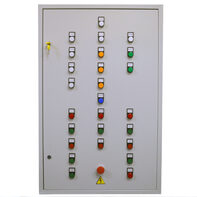 Стенд «Электромонтаж и наладка поиск неисправности» - fgospostavki.ru - Асбест