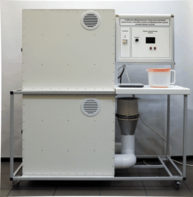 Типовой комплект учебного оборудования для изучения различных способов сушки (инфракрасная сушка, конвективная сушка) - fgospostavki.ru - Асбест