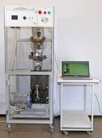 Лабораторный стенд «Независимая рычажная подвеска» (динамика) - fgospostavki.ru - Асбест