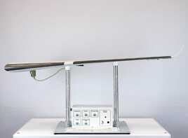 Электрифицированный учебный макет «Крыло современного авиалайнера» - fgospostavki.ru - Асбест