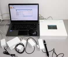 Лабораторный комплект «Датчики физических величин» - fgospostavki.ru - Асбест