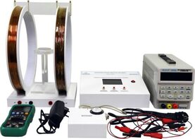 Лабораторная установка «Магнитное поле Земли» - fgospostavki.ru - Асбест