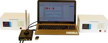 Учебный лабораторный комплекс «Перехват, подавление, подмена радиоэлектронных данных» - fgospostavki.ru - Асбест