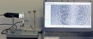 Лабораторная установка «Определение коэффициента взаимной диффузии воздуха и водяного пара»  - fgospostavki.ru - Асбест