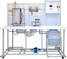 Типовой комплект учебного оборудования «Гидростатика» - fgospostavki.ru - Асбест