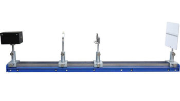 Лабораторная установка «Изучение дифракции Фраунгофера» - fgospostavki.ru - Асбест