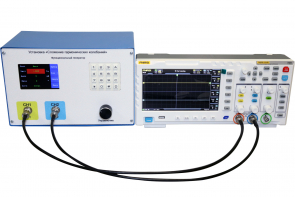 Лабораторная установка «Сложение гармонических колебаний» - fgospostavki.ru - Асбест