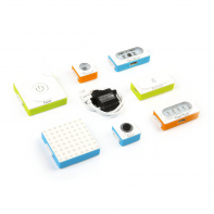 Электронный конструктор NEURON Inventor Kit - fgospostavki.ru - Асбест