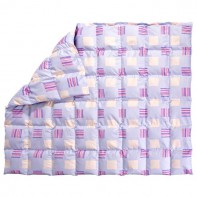 Одеяло Совы Гречишное подростковое - fgospostavki.ru - Асбест