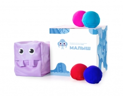 Программно-методический комплекс с видеобиоуправлением Моби «Малыш» - fgospostavki.ru - Асбест