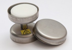 Подставка для сухого горючего - fgospostavki.ru - Асбест