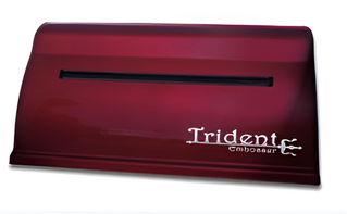 Принтер для печати рельефно-точечным шрифтом Брайля Trident - fgospostavki.ru - Асбест