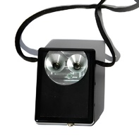 Фонарь ультразвуковой Сонар - fgospostavki.ru - Асбест