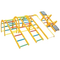 Геркулес спортивно-игровой комплекс - fgospostavki.ru - Асбест