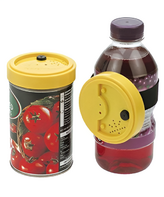 Говорящие крышки для банок. Запись 20 секунд - fgospostavki.ru - Асбест